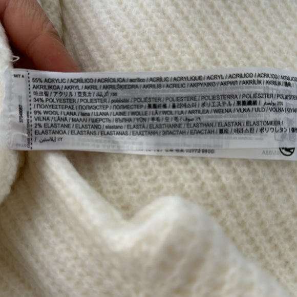 Mango turtleneck - Picture 4 of 4